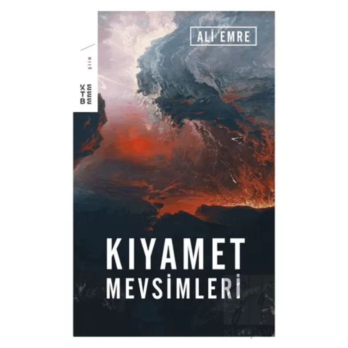 Kıyamet Mevsimleri