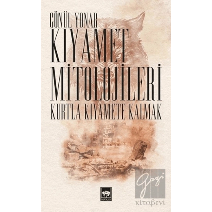 Kıyamet Mitolojileri