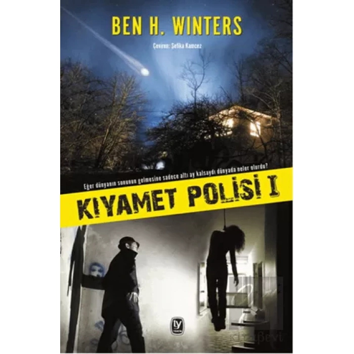 Kıyamet Polisi I