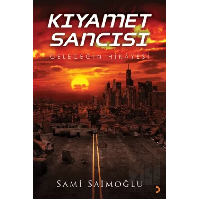 Kıyamet Sancısı