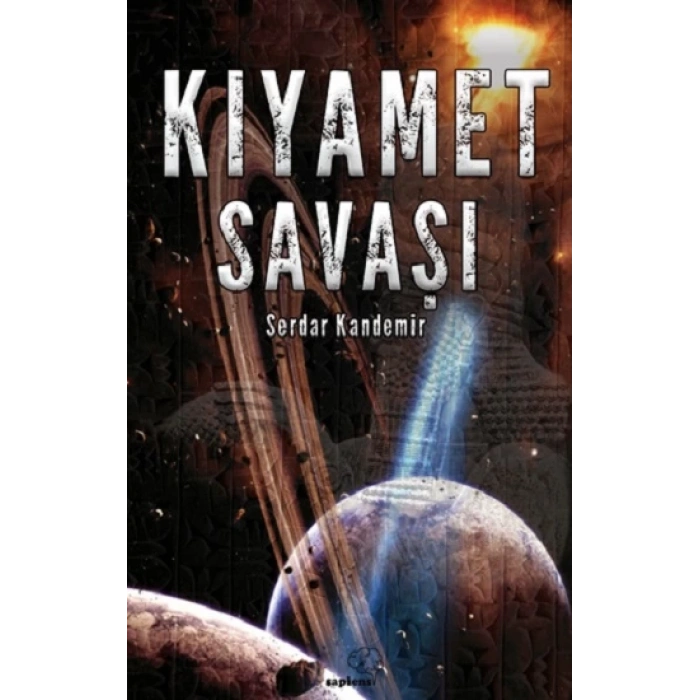 Kıyamet Savaşı