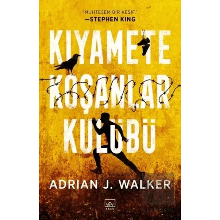 Kıyamete Koşanlar Kulubü