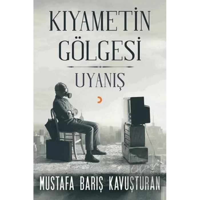 Kıyametin Gölgesi - Uyanış