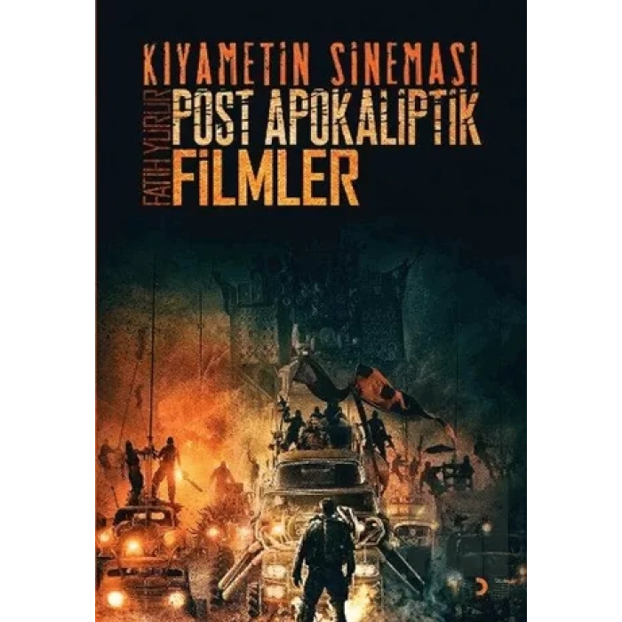 Kıyametin Sineması