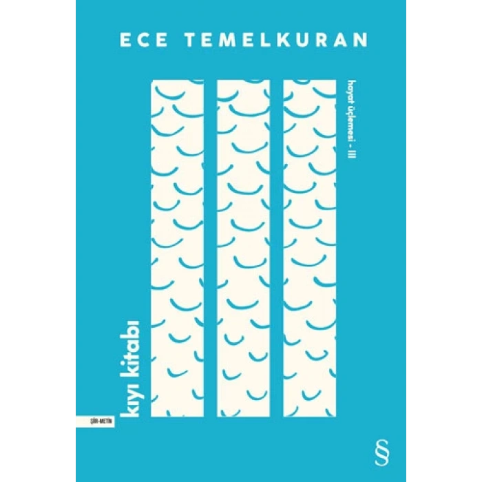 Kıyı Kitabı