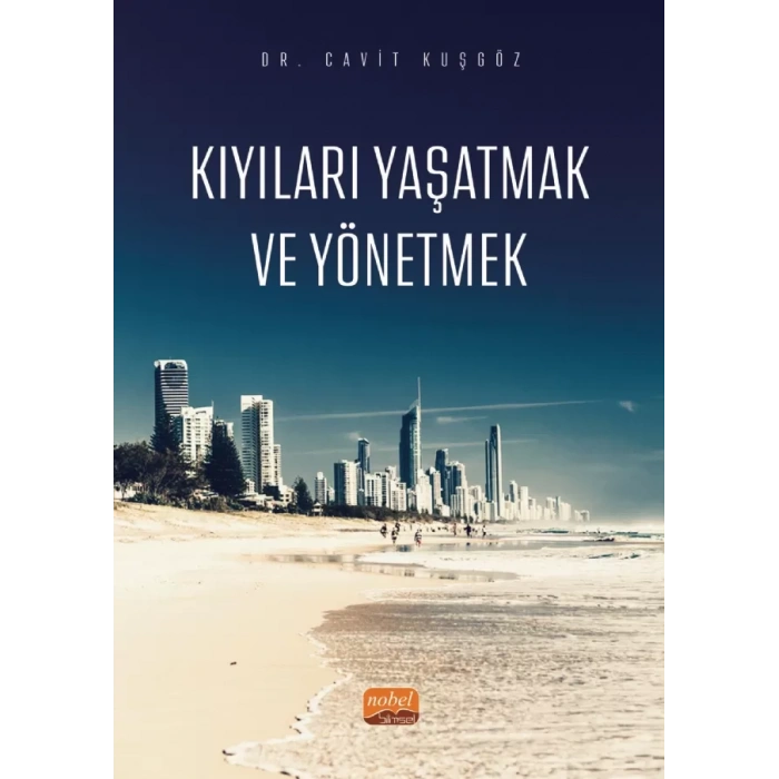 Kıyıları Yaşatmak ve Yönetmek