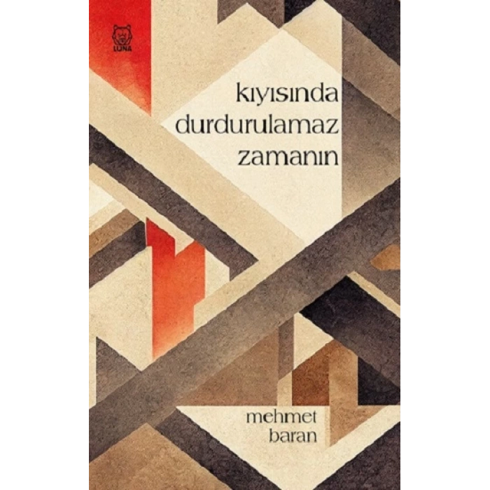 Kıyısında Durdurulamaz Zamanın