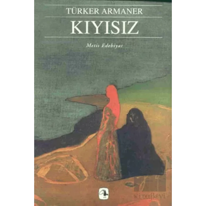 Kıyısız