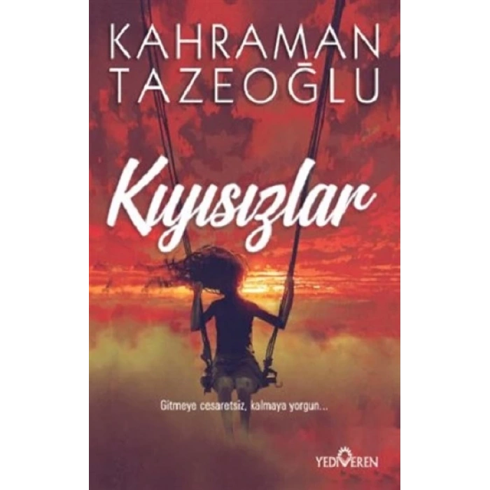 Kıyısızlar