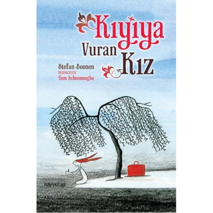 Kıyıya Vuran Kız