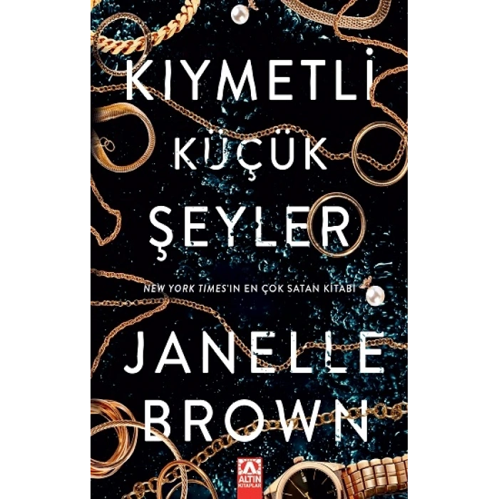 Kıymetli Küçük Şeyler