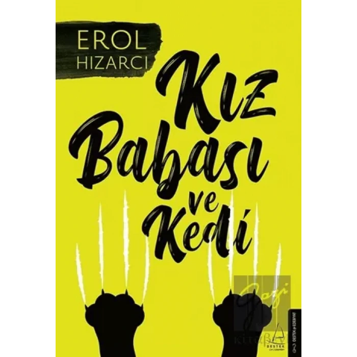 Kız Babası ve Kedi