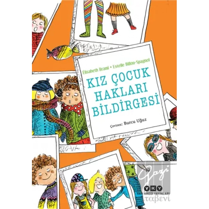 Kız Çocuk Hakları Bildirgesi