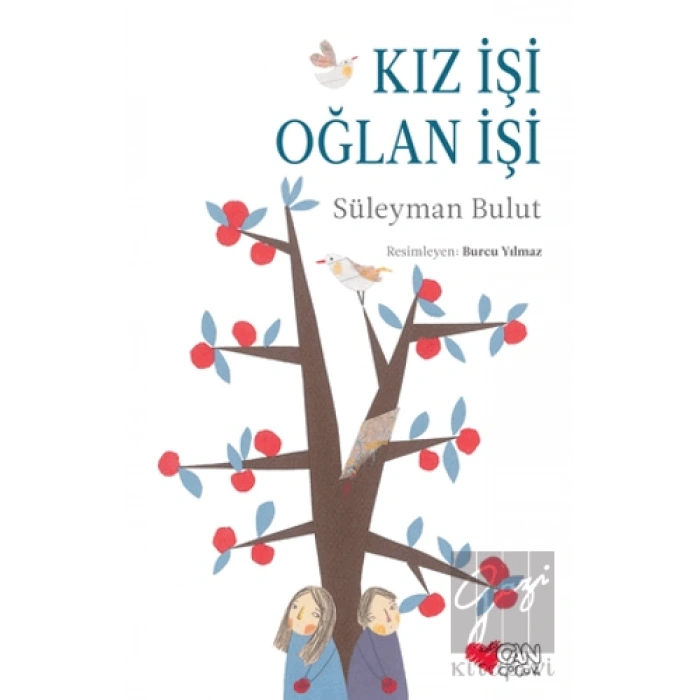 Kız İşi Oğlan İşi
