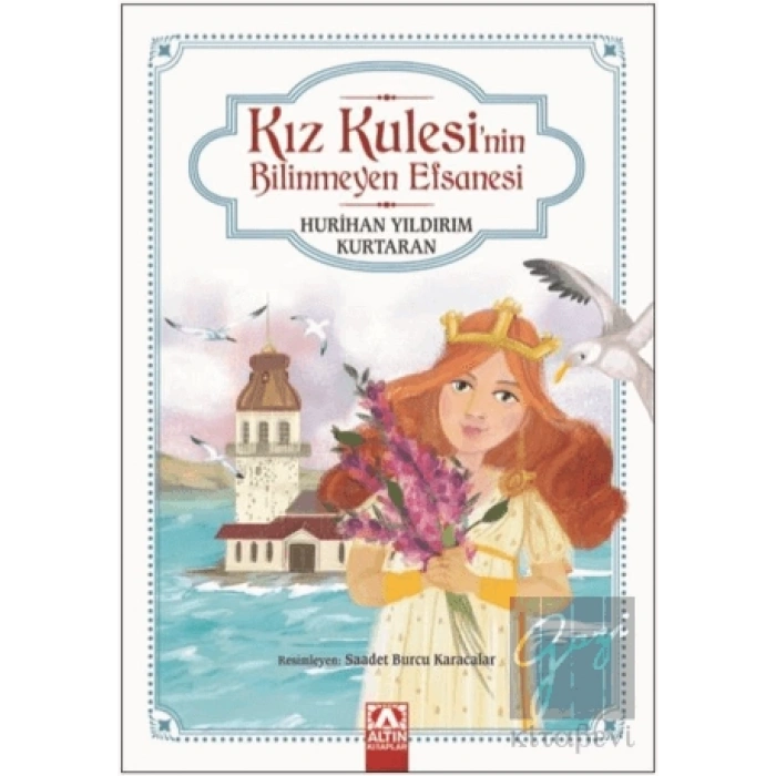 Kız Kulesinin Bilinmeyen Efsanesi