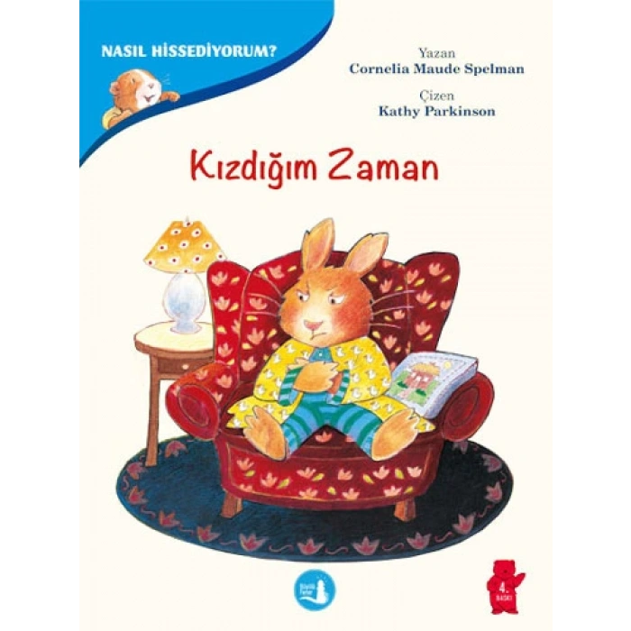 Kızdığım Zaman