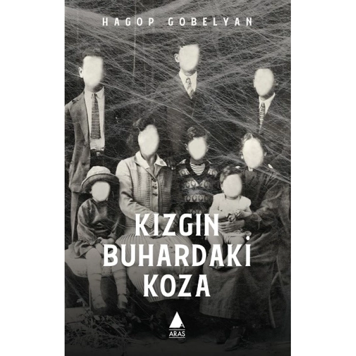 Kızgın Buhardaki Koza