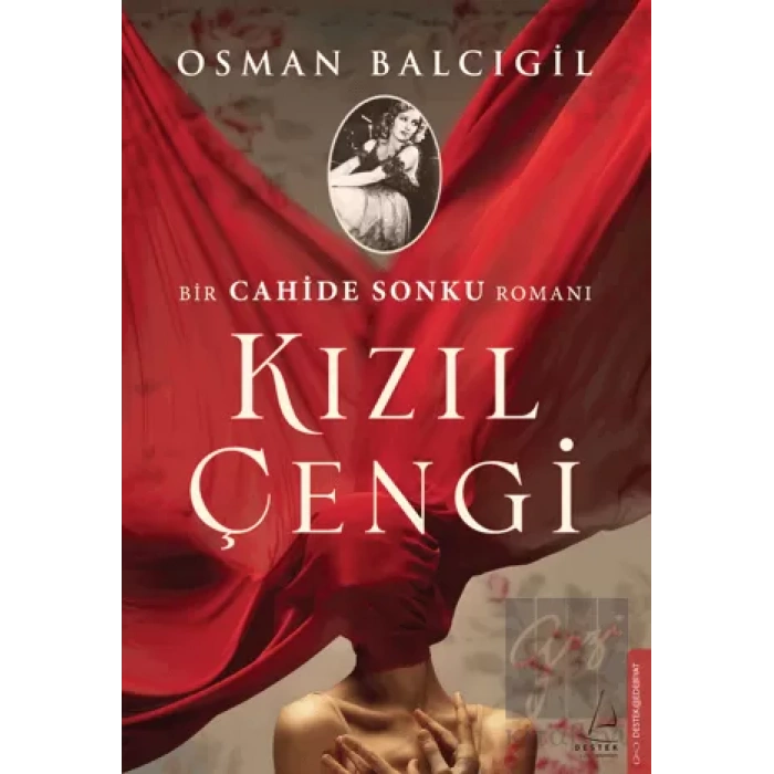 Kızıl Çengi