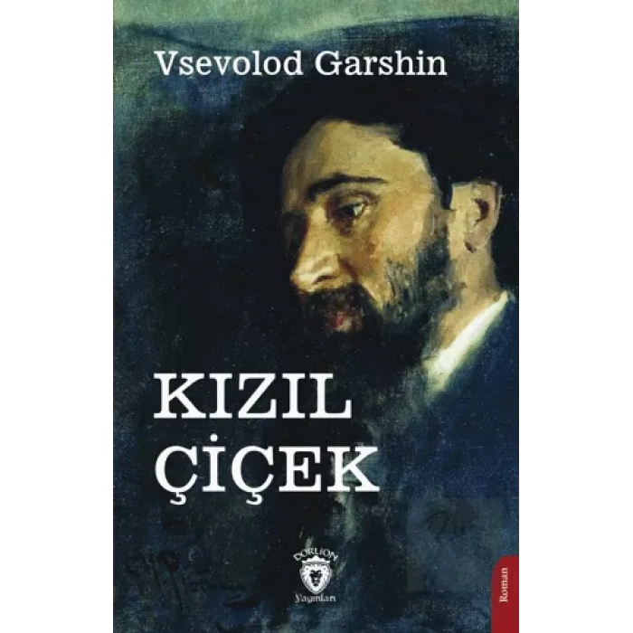 Kızıl Çiçek