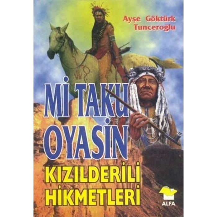 Kızıl Derili Hikmetleri