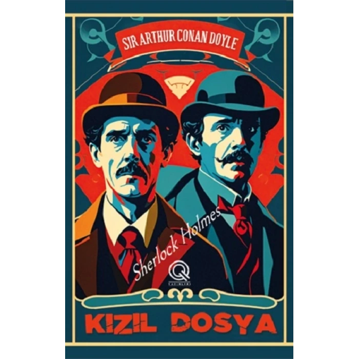 Kızıl Dosya