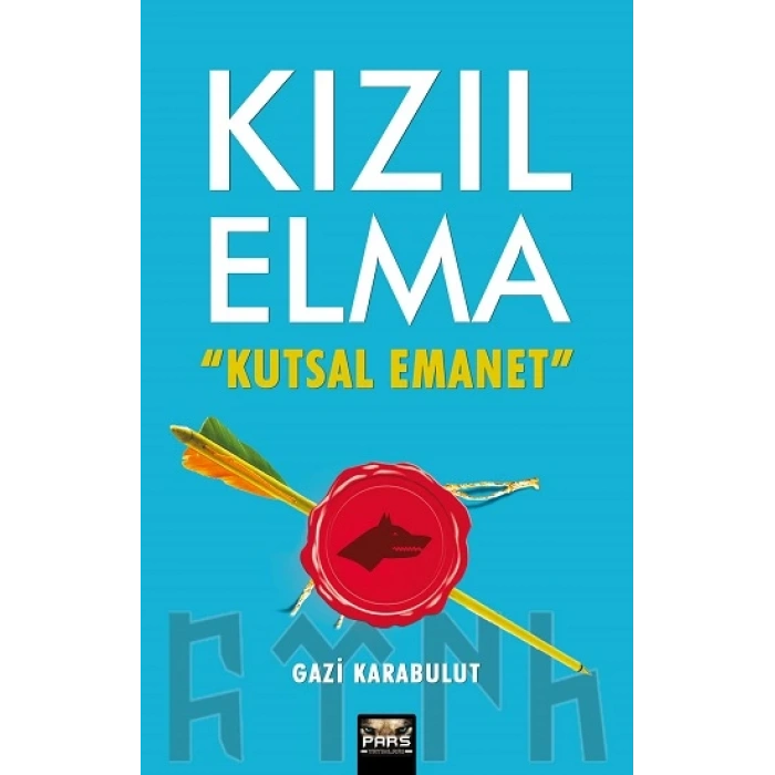 Kızıl Elma Kutsal Emanet