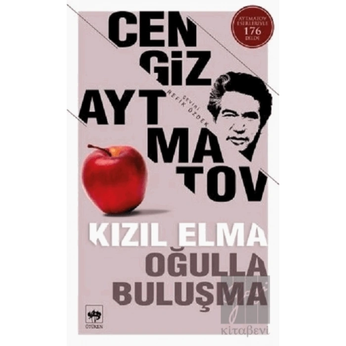 Kızıl Elma - Oğulla Buluşma