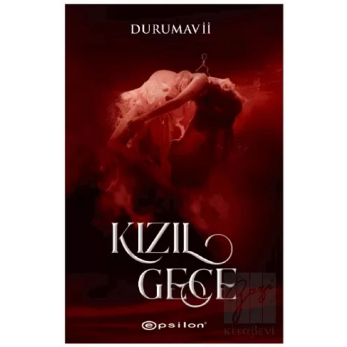 Kızıl Gece