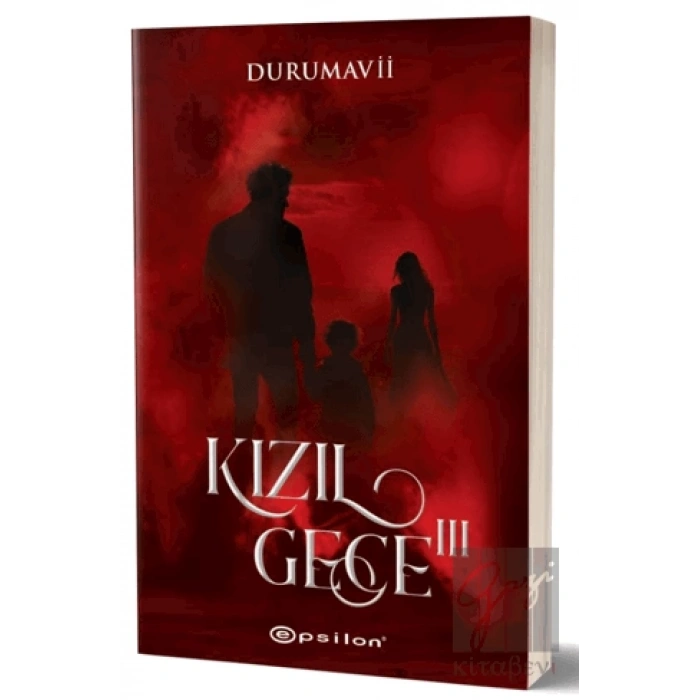 Kızıl Gece III
