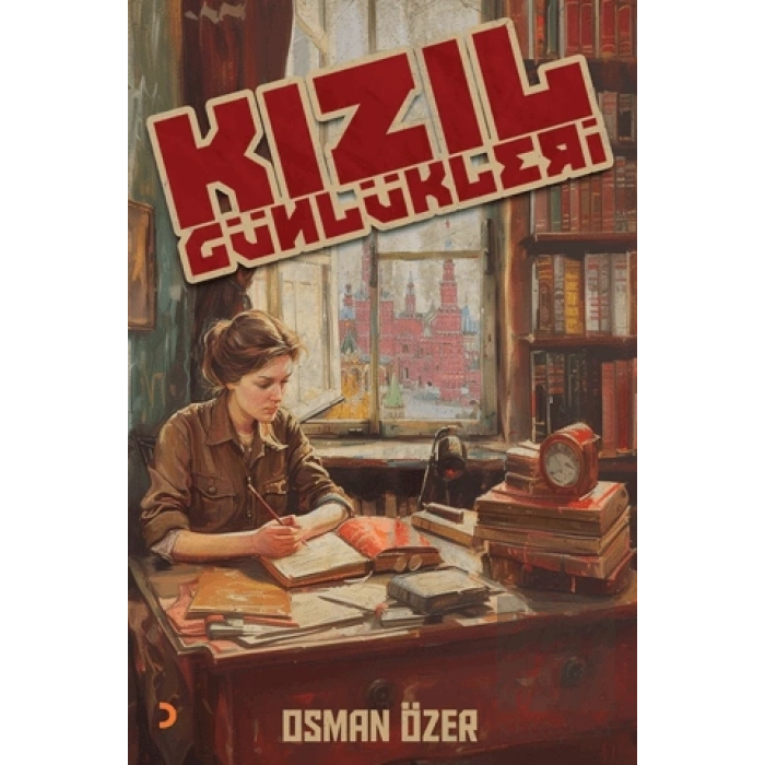 Kızıl Günlükleri