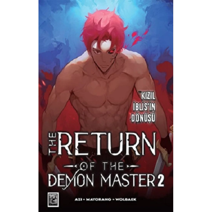 Kızıl İblis’in Dönüşü 2