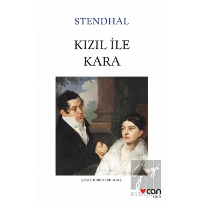 Kızıl ile Kara
