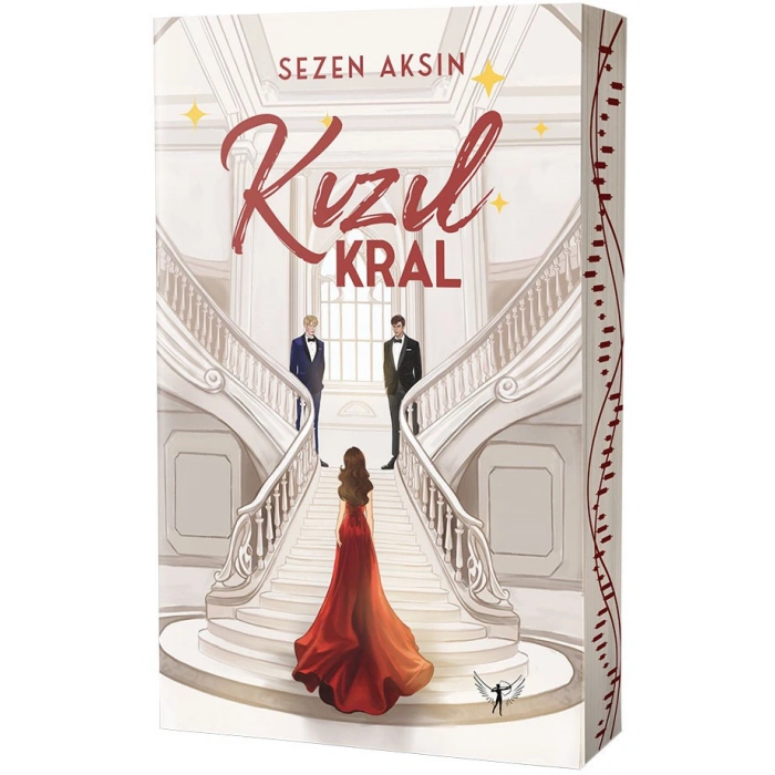 Kızıl Kral