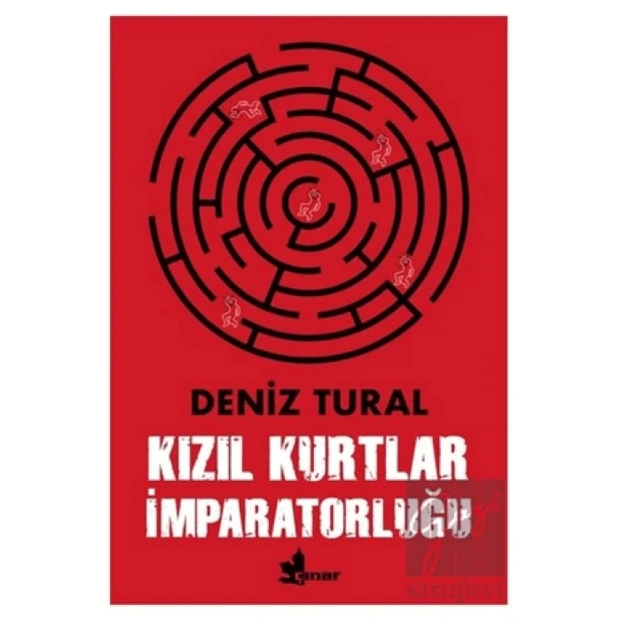 Kızıl Kurtlar İmparatorluğu