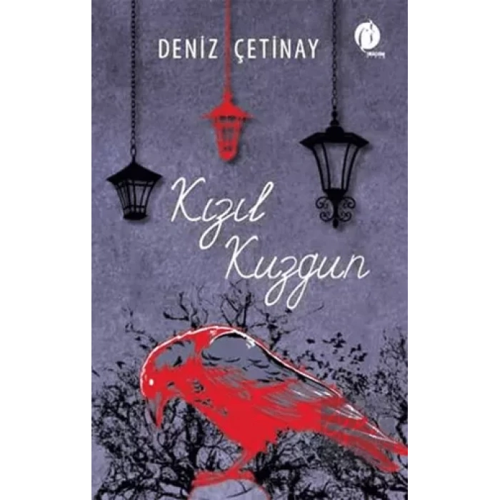 Kızıl Kuzgun