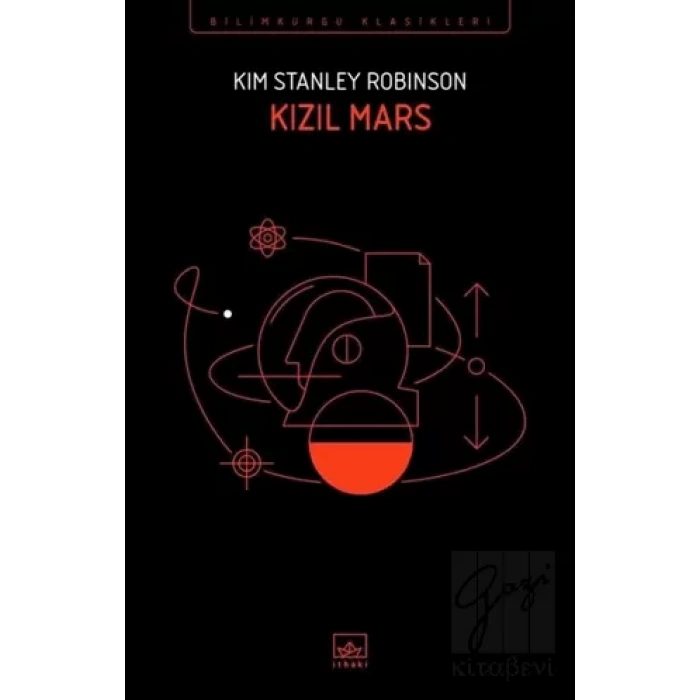 Kızıl Mars