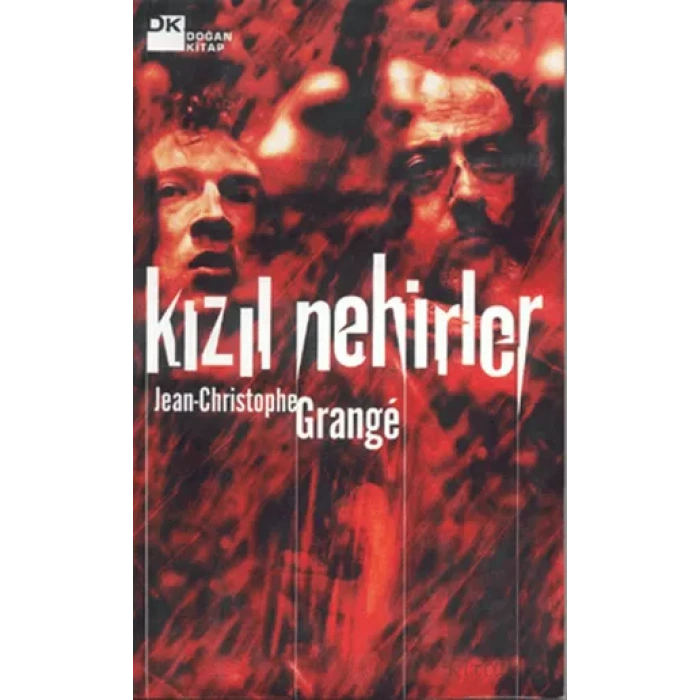 Kızıl Nehirler