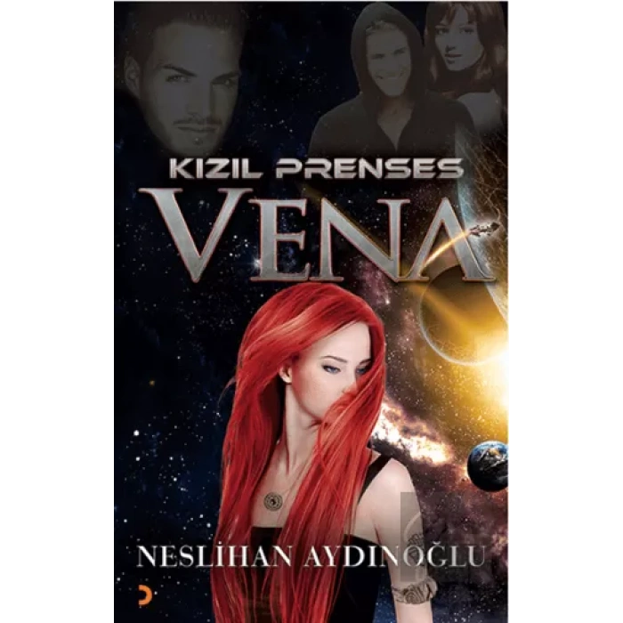 Kızıl Prenses Vena