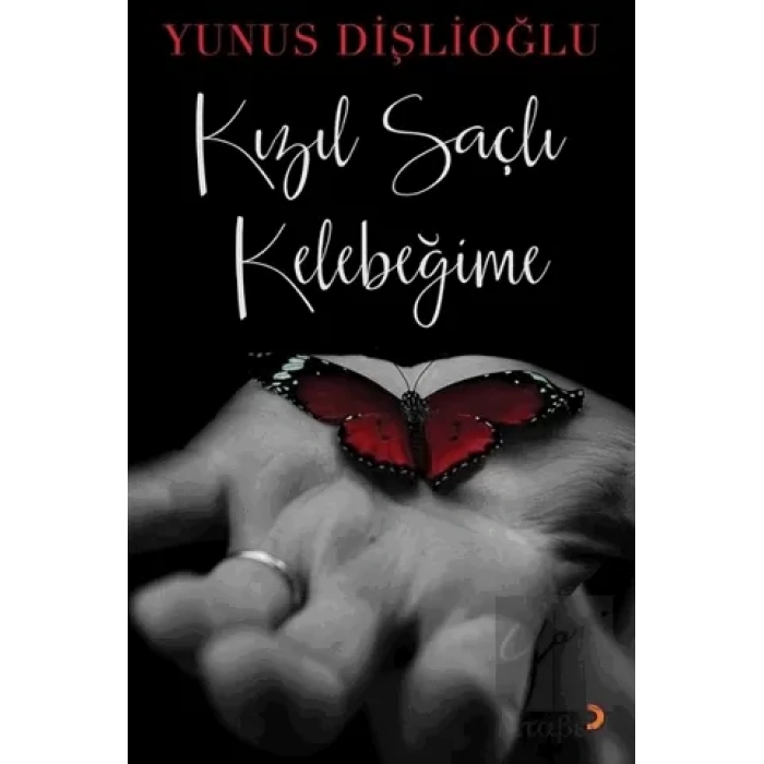 Kızıl Saçlı Kelebeğime