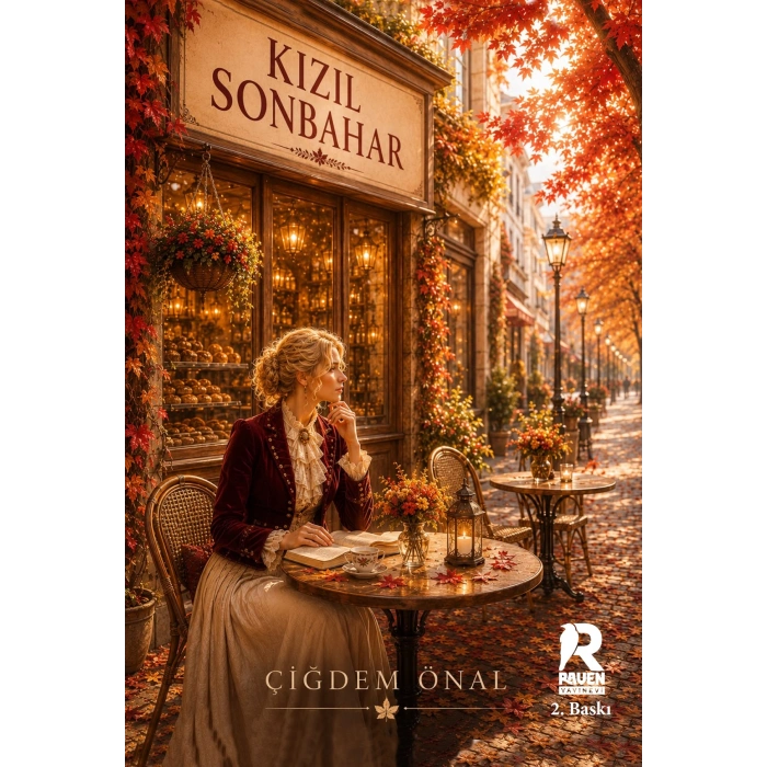 Kızıl Sonbahar