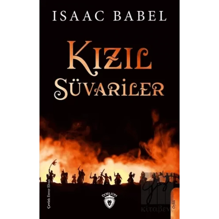 Kızıl Süvariler