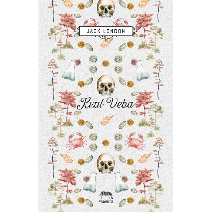 Kızıl Veba (Ciltli)