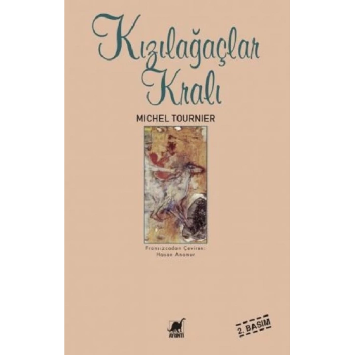 Kızılağaçlar Kralı