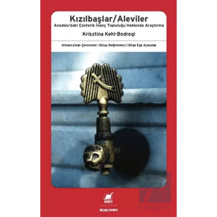 Kızılbaşlar - Aleviler