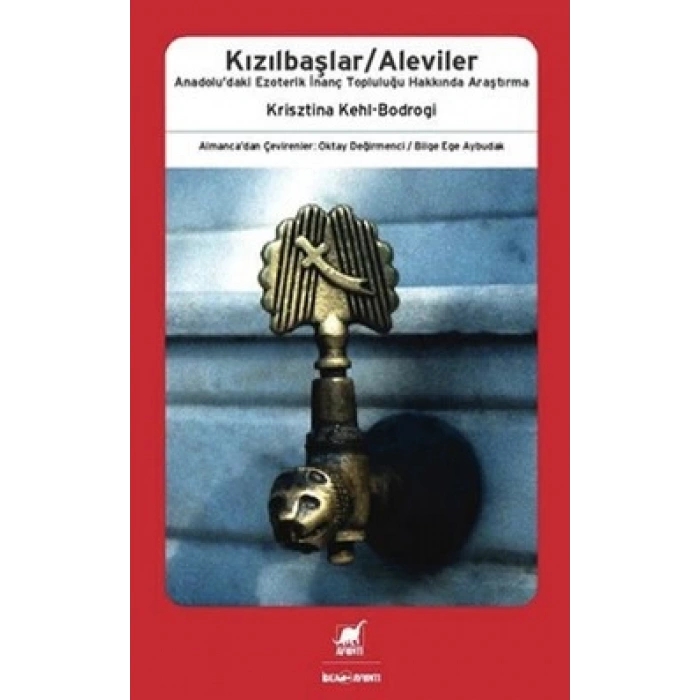 Kızılbaşlar - Aleviler