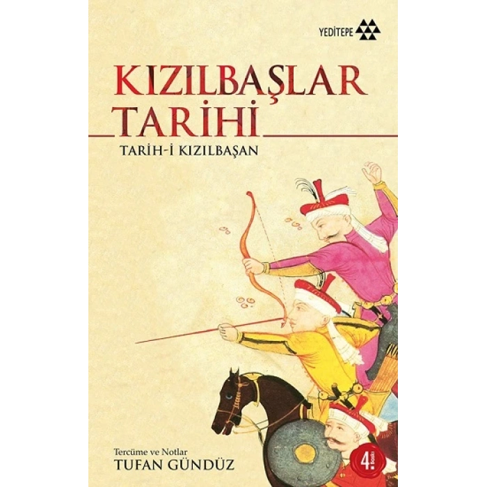 Kızılbaşlar Tarihi