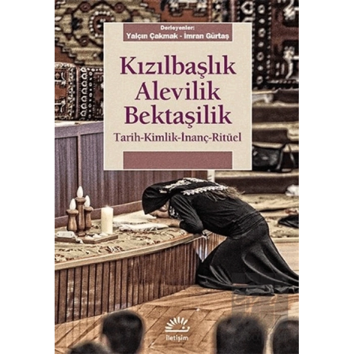 Kızılbaşlık Alevilik Bektaşilik
