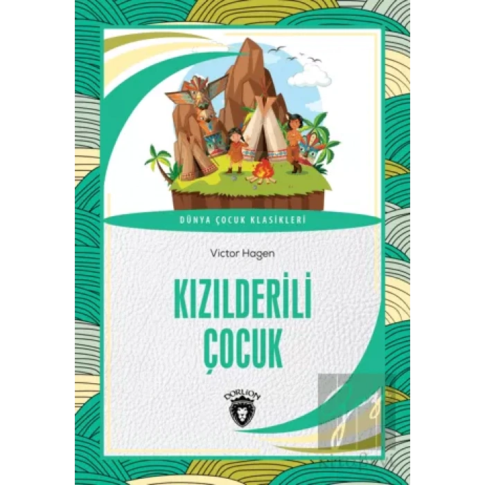 Kızılderili Çocuk