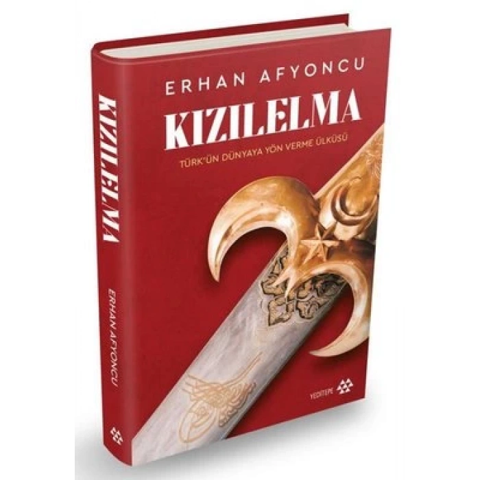 Kızılelma (Ciltli)