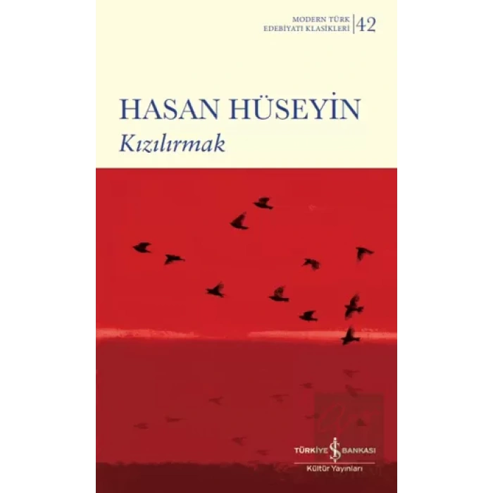 Kızılırmak (Ciltli)